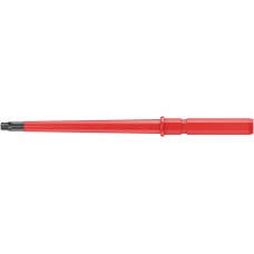 Отвертка-насадка сменная 67 i TORX Набор Kraftform Kompakt VDE TX 27X154 мм