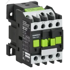 Контактор КМИе-10910 9А 230В/АС3 1NO GENERICA
