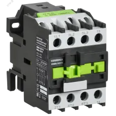 Контактор КМИе-22511 25А 400В/АС3 1NC GENERICA
