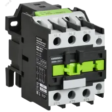 Контактор КМИе-23211 32А 230В/АС3 1NC GENERICA