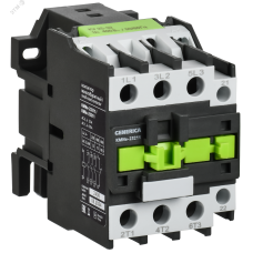 Контактор КМИе-23211 32А 230В/АС3 1NC GENERICA