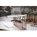 Струбцина KliKlamp Hightech рычажная высокотехнологичная 120/80