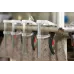 Струбцина KliKlamp Hightech рычажная высокотехнологичная 120/80