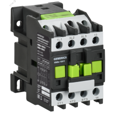 Контактор КМИе-10911 9А 400В/АС3 1NC GENERICA
