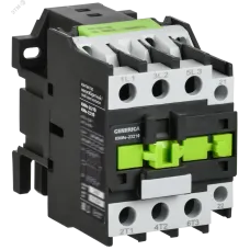 Контактор КМИе-23210 32А 400В/АС3 1NO GENERICA
