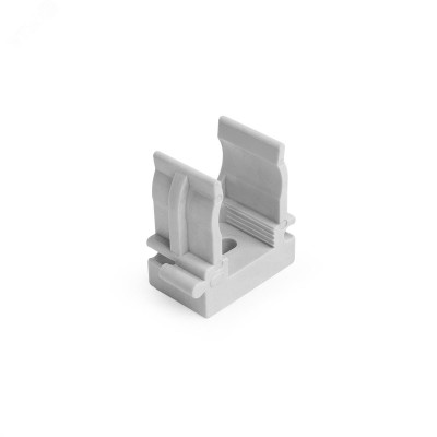 КМП 50 (сер) Крепеж-клипса для монтажного пистолета