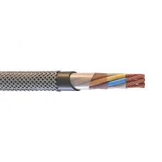 Кабель малогабаритный КМПЭВЭ 4Х0.50