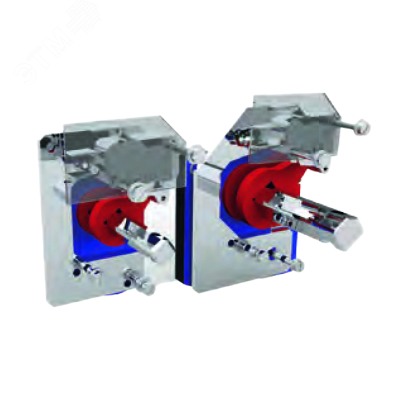 Контакт вспомогательный А112