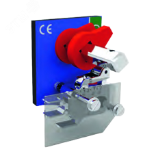 Контакт вспомогательный B111