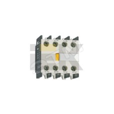 Приставка ПКИ-20 доп.контакты 2з ИЭК