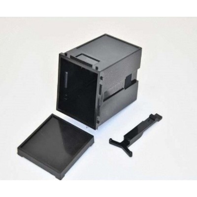 Корпус 10 щитовое исполнение (48х48х73,5 мм)