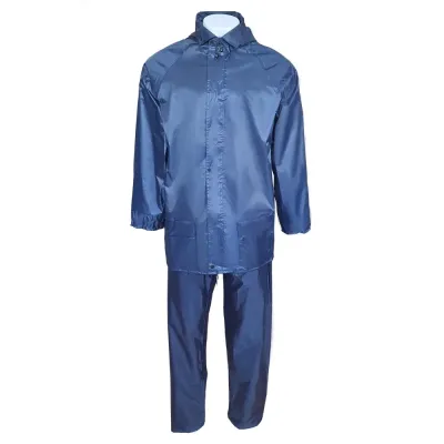 Костюм мужской влагозащитный арт. JS-01 цв. т. синий р.2XL 56-58 170-188
