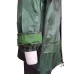 Костюм мужской влагозащитный арт. JS-01 цв. зелёный р. XL 52-54 170-188