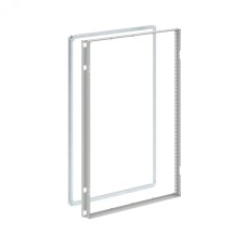 Рама + лицевое обрамление  (ВхШ) 600x400 РАМ пауэр