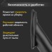 Насадка для сбора пыли при сверлении для пылесоса d=15мм