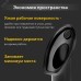 Насадка для сбора пыли при сверлении для пылесоса d=15мм