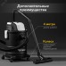 Пылесос строительный KR15, 1200Вт, 15л, 4м