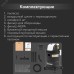 Пылесос строительный KR15, 1200Вт, 15л, 4м