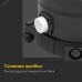 Пылесос строительный KR30, 1400Вт, 30л, 4м