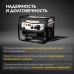Генератор бензиновый KR8000, 8кВт, 25л, ручной старт