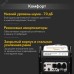 Генератор инверторный KR3500IO, 3,5кВт, 230В, 7л, открытый корпус, ручной старт