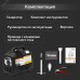 Генератор инверторный KR1200I, 1,2кВт, 230В, 2л, закрытый корпус, ручной старт