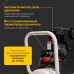Компрессор воздушный масляный KR-1500/50, 1500Вт, 280 л/мин, 50 л