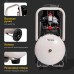 Компрессор воздушный масляный KR-1500/50, 1500Вт, 280 л/мин, 50 л