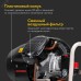 Компрессор воздушный масляный KR-2200/50, 2200Вт, 400 л/мин, 50 л