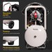 Компрессор воздушный масляный KR-2200/50, 2200Вт, 400 л/мин, 50 л