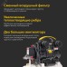 Компрессор воздушный безмасляный KR-850/10, 850Вт, 140 л/мин, 10л