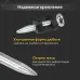 Гвозди по бетону 3х19мм, 1000 шт.