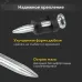 Гвозди по бетону 3х22мм, 1000 шт.