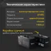 Гвозди по бетону 3х22мм, 1000 шт.