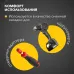 Бита Torx T-10х50 мм для шуруповерта
