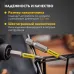 Бита для шуруповерта Torx T15х50 мм (упак. - 2 шт.)