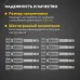 Бита Torx T-20х50 мм для шуруповерта