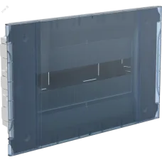 Корпус пластиковый ЩРВ-П-18 IP40 KREPTA
