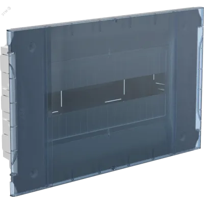 Корпус пластиковый ЩРВ-П-18 IP40 KREPTA