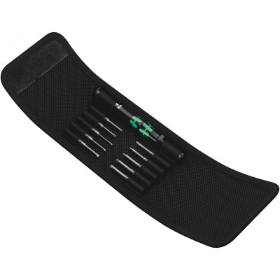 Набор Набор Kraftform Kompakt Micro 11 Universal 1 11 предметов