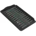 Набор отвёрток для прецизионных работ 25 предметов. Micro Big Pack 1