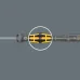Отвертка шлицевая антистатическая для прецизионных работ 1578 A SL ESD Micro 0.23X1.5X40 мм