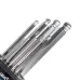 КШ-9 серия KBT-PROFESSIONAL Набор шестигранных ключей с шаром