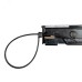 Стяжка нейлоновая КСС MULTILOCK 8х200 (черн) (100шт)