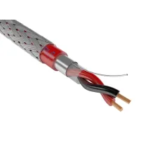 Кабель (провод) КСРЭВКнг(А)-FRLS 1х2х0,80 мм (0,5 мм.кв.)
