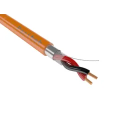 Кабель (провод) КСРЭП нг(А)-FRHF 1х2х1.13мм
