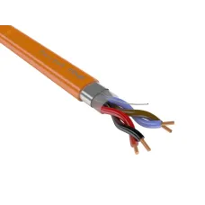 Кабель (провод) КСРЭПнг(А)-FRHF 2х2х1.78мм