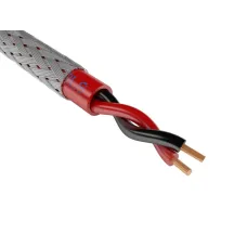 Кабель (провод) КСРВКнг(А)-FRLS 1х2х1,38 мм (1,5 мм.кв.)