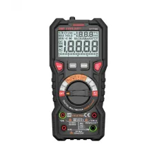 KT 118E серия PROLINE Мультиметр цифровой