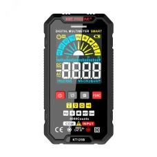 KT 125В серия PROLINE Мультиметр цифровой